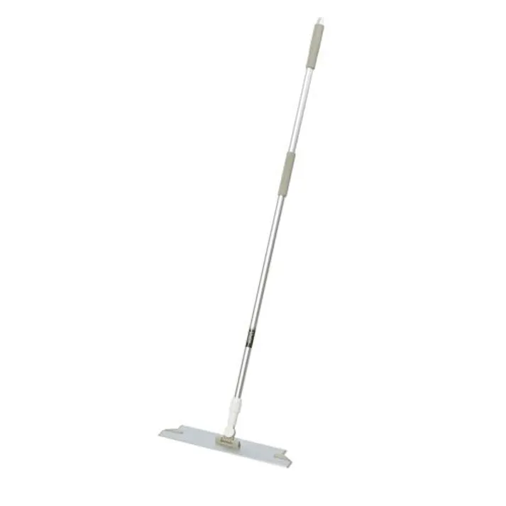 テラモト 450x 89mm モップハンドル 床用道具 4550061894187 EA928AB-331(CDC)【別送品】