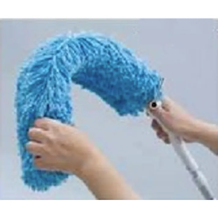 テラモト 1370~2007mm 伸縮ロングクリーナー ブラシ、たわし、スポンジ 4548745422078 EA928AB-35(CDC)【別送品】