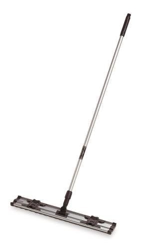 テラモト 伸縮アルミ・モップハンドル 600mm/890-1485mm EA928AB-41 4518340608405【別送品】