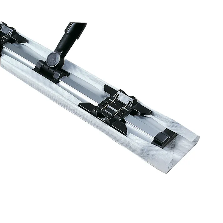 テラモト 伸縮アルミ・モップハンドル 900mm/890-1485mm EA928AB-42 4518340608412【別送品】