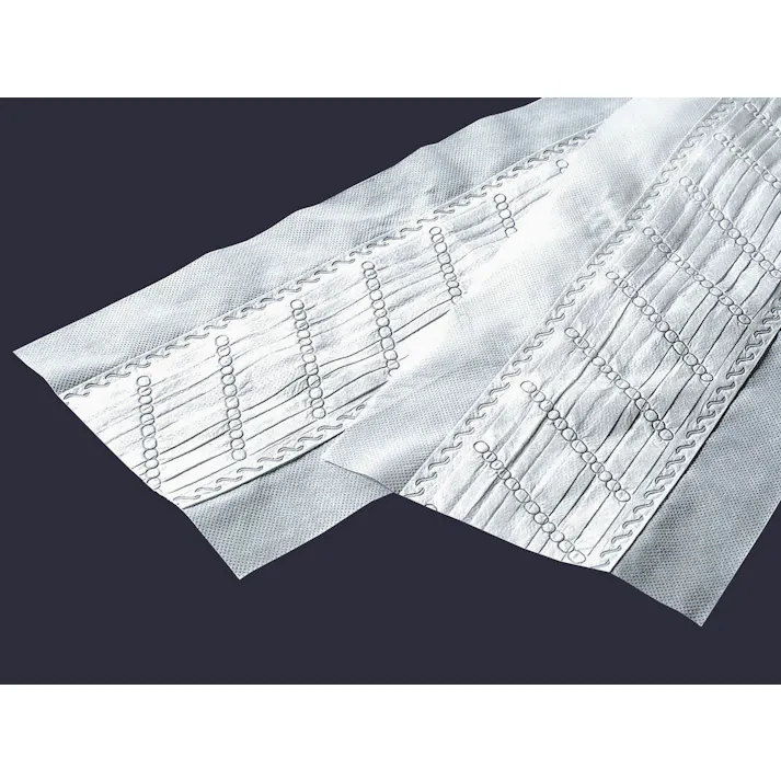 テラモト 490mm ライトダスター(300枚) 床用道具 4518340608429 EA928AB-45(CDC)【別送品】