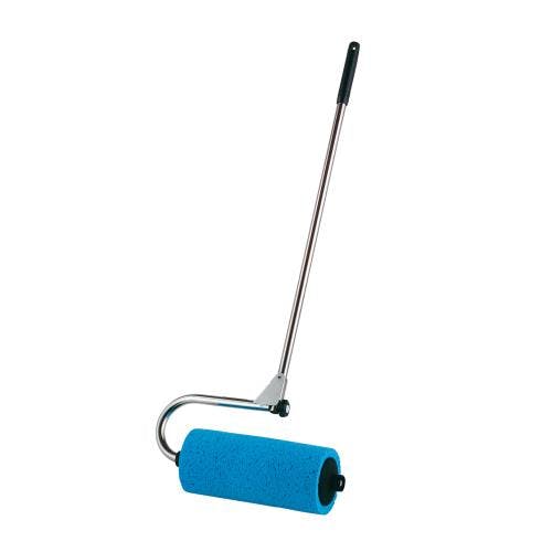 テラモト 吸水モップ 460x1130mm EA928AB-701 4550061040065【別送品】