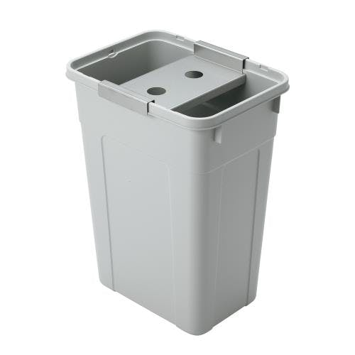 テラモト 専用絞りバケツ [EA928AB-701・-702用] EA928AB-720 4550061040096【別送品】