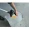 テラモト スポンジモップ(2本) 1320mm EA928AB-73 4518340611887【別送品】