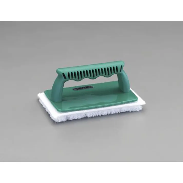 ESCO 135x90x55mm ハンドモップ 床用道具 4548745421941 EA928AB-8(CDC)【別送品】