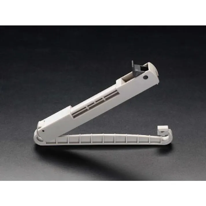 テラモト 240mm モップホルダー 床用道具 4548745064834 EA928AB-81(CDC)【別送品】