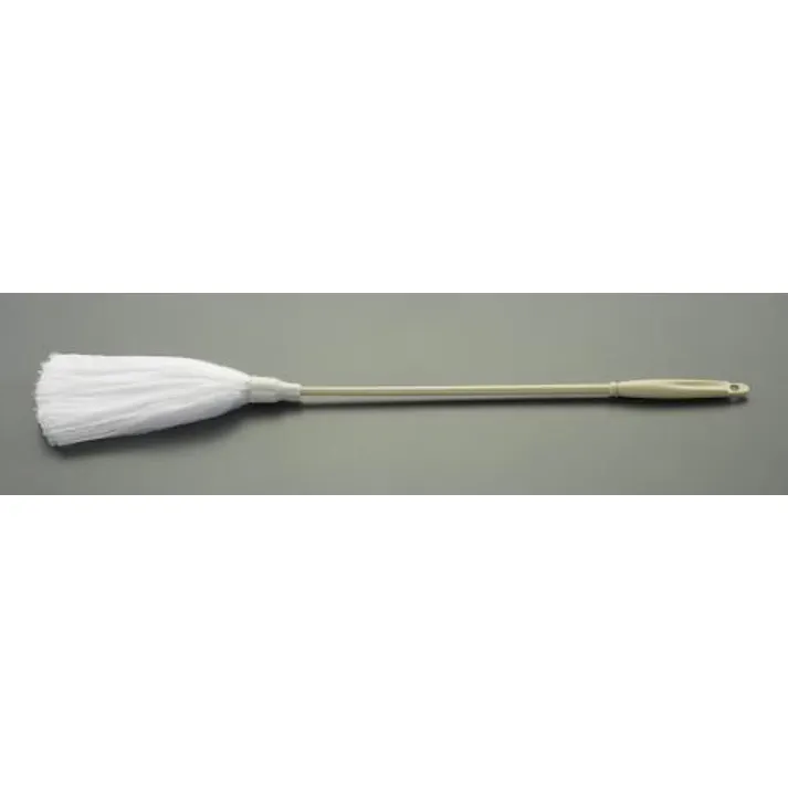 ESCO 660mm クリーンはたき ブラシ、たわし、スポンジ 4550061097762 EA928AC-1A(CDC)【別送品】