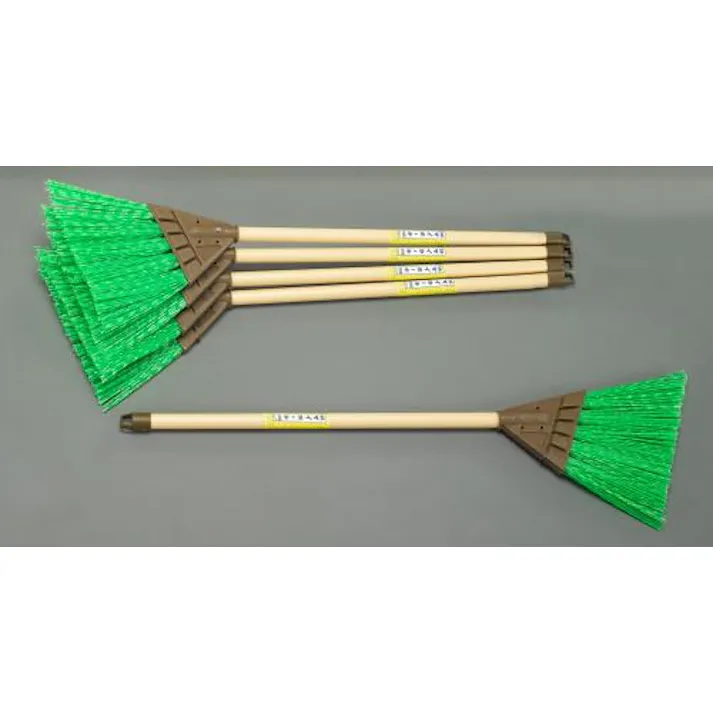 PPほうき(5本) 855mm EA928AD-112 4518340751279【別送品】