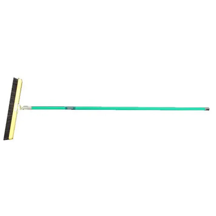 テラモト ほうき(自在) 300mm EA928AD-13S 4548745422351【別送品】