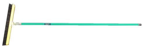 テラモト ほうき(自在) 600mm EA928AD-15S 4548745422375【別送品】