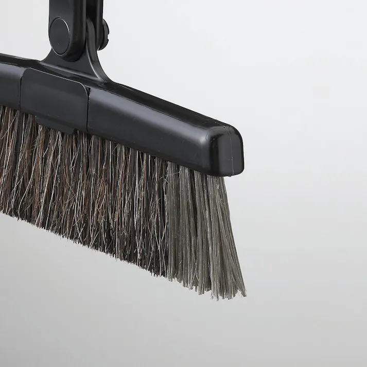 山崎産業(CONDOR) 伸縮式ほうき 670-1035mm EA928AD-171 4518340661370【別送品】