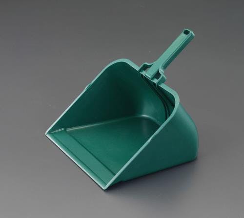 ちりとり 305x260x265mm EA928AD-34 4548745171624【別送品】