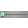 結一産業 ほうき(PE/4本組) 1350mm EA928AD-402 4550061155523【別送品】