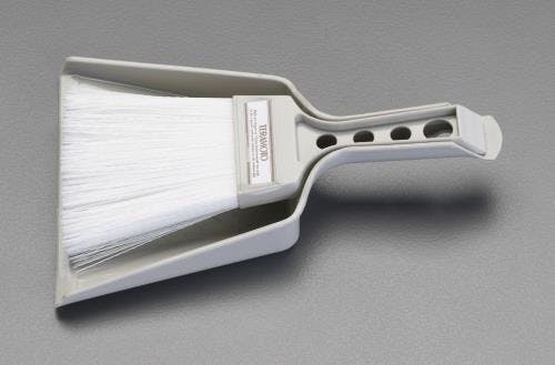 テラモト ほうきセット・ミニ 220mm EA928AD-46 4548745606676【別送品】