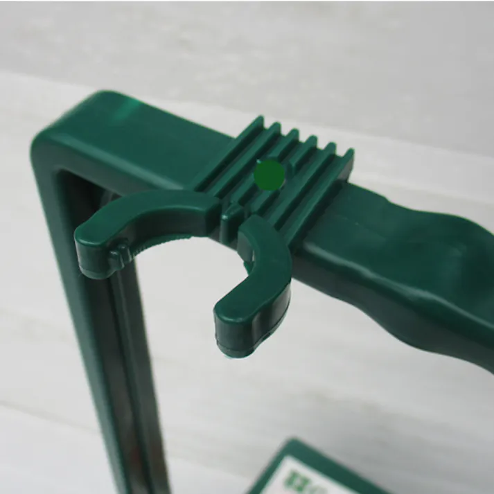 ESCO 285x365x675mm 大型ちりとり(腰かけ) 床用道具 4550061533062 EA928AD-500(CDC)【別送品】