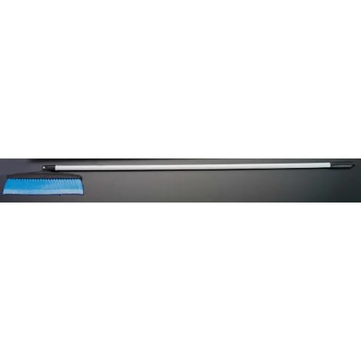 ESCO 300mm ほうき・自在(PP) 床用道具 4548745422412 EA928AD-53S(CDC)【別送品】