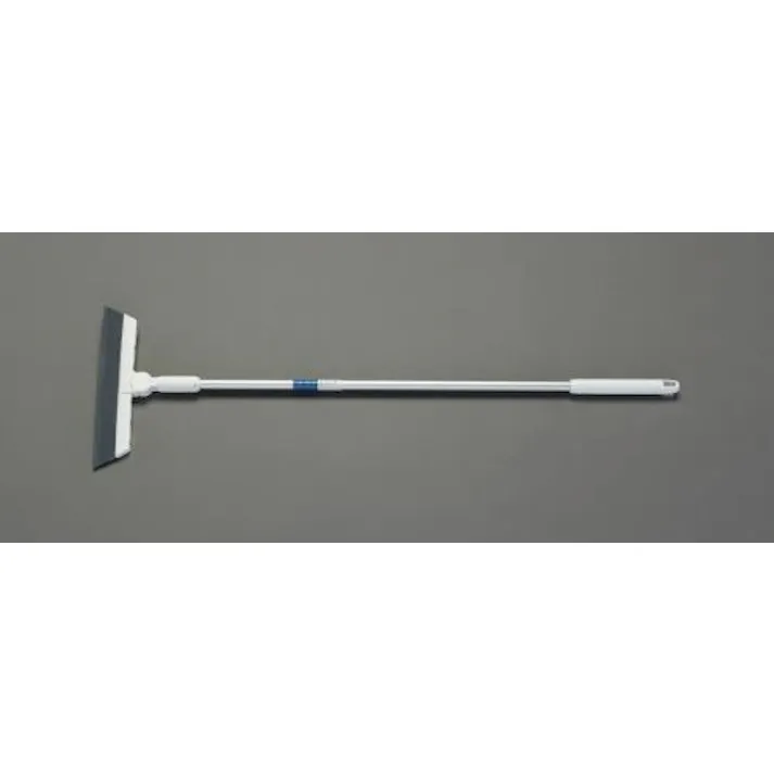 テラモト 905mm ゴム製ブレードほうき 窓用道具 4548745606690 EA928AD-66(CDC)【別送品】