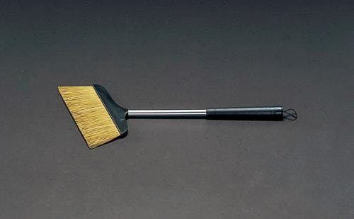 ほうき(アクリル) 530mm EA928AD-8 4548745422290【別送品】