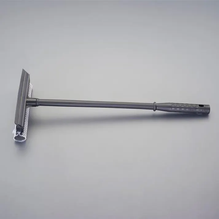ウィンドウクリーナー(ワイパー付) 508mm EA928AE-11 4550061113400【別送品】