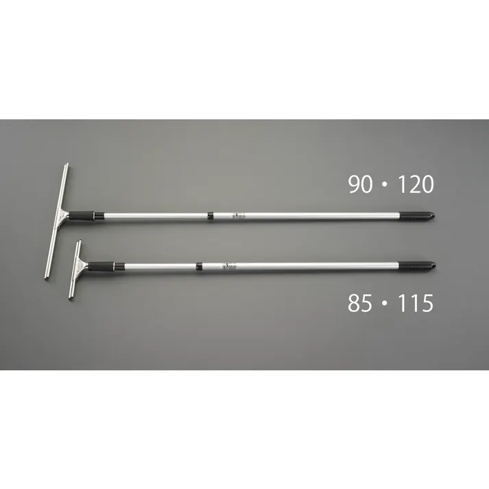 ハンドワイパー 1150-2050mm EA928AE-120 4518340509566【別送品】