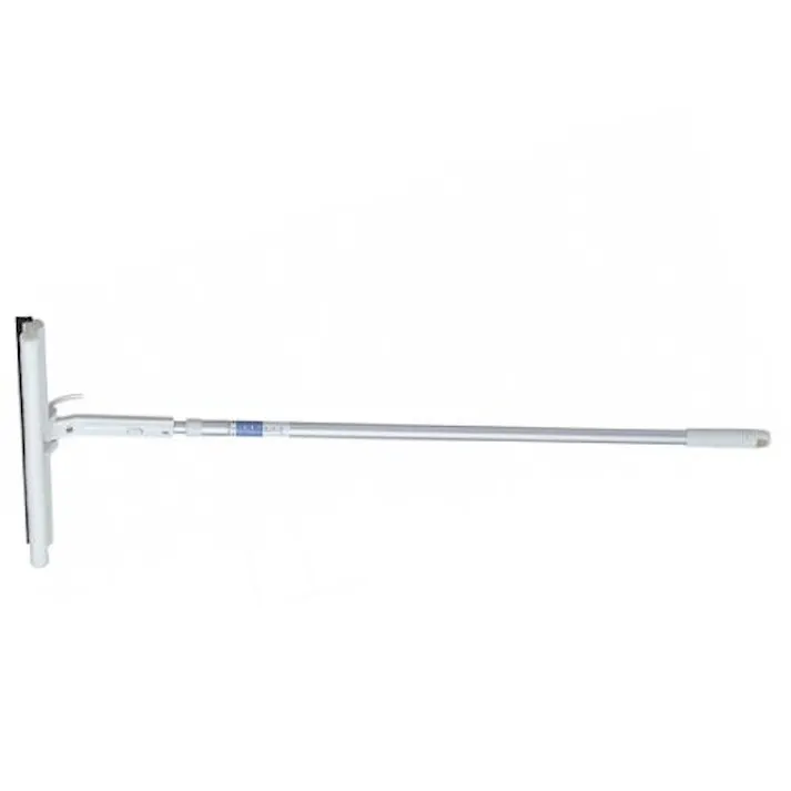 テラモト 360mm/991-1621mm 窓用伸縮柄付モップ 窓用道具 4548745607185 EA928AE-22(CDC)【別送品】