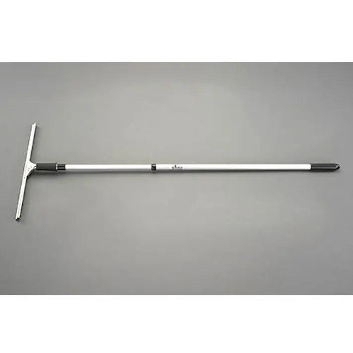 ESCO 850-1450mm ワイパー 窓用道具 4548745859560 EA928AE-90(CDC)【別送品】