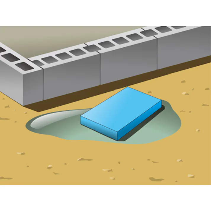 アイオン(AION) 260x180x35mm 吸水スポンジ ブラシ、たわし、スポンジ 4550061749098 EA928AG-150(CDC)【別送品】