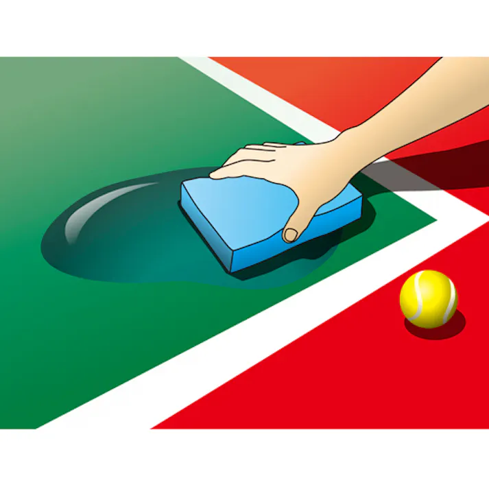 アイオン(AION) 260x180x35mm 吸水スポンジ ブラシ、たわし、スポンジ 4550061749098 EA928AG-150(CDC)【別送品】