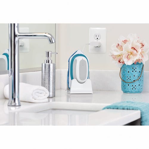 エスコ 電動ポリッシャー(充電式) 183x94x92mm/DC3.6V EA928AG-192 EA928AG-192｜183x94x92mm⁄DC3.6V 電動ﾎﾟﾘｯｼｬｰ(充電式)のページ -