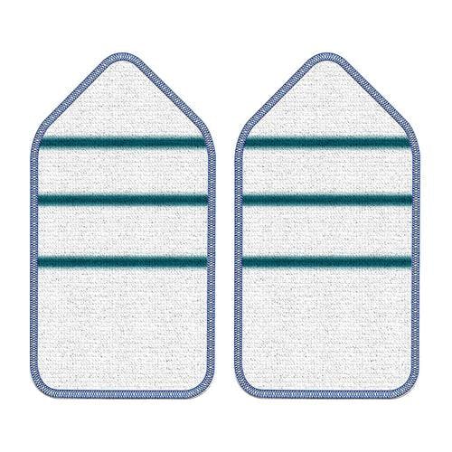 BLACK+DECKER(ブラック・アンド・デッカー) 替パッド(マイクロファイバー/2枚) [EA928AG-192用] EA928AG-195 4550061904404【別送品】