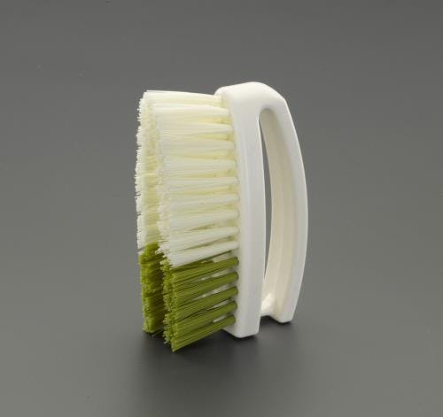 洗浄ブラシ(サッシ・レール用) 120x35mm EA928AG-244 4550061018002【別送品】