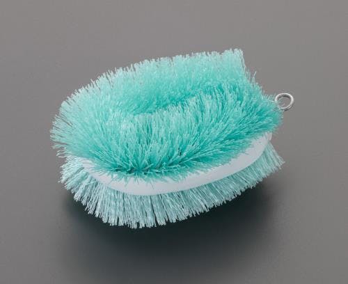 たわし φ100x75mm EA928AG-2A 4548745532890【別送品】 | ペット用品