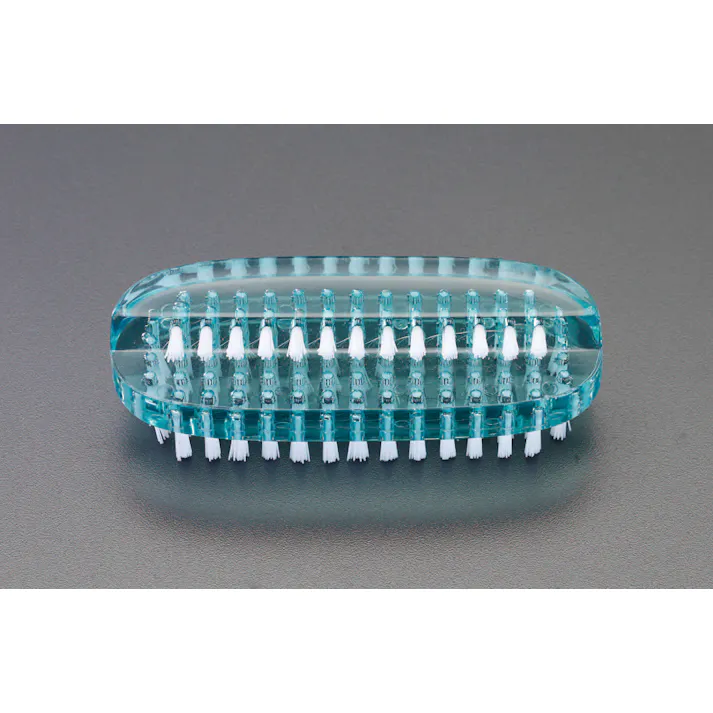 ネイルブラシ 40x95mm EA928AG-3 4548745176247【別送品】