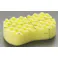 ソフト99コーポレーション(SOFT99) 190x115x55mm 洗車スポンジ 洗車道具 4548745840162 EA928AG-321(CDC)【別送品】