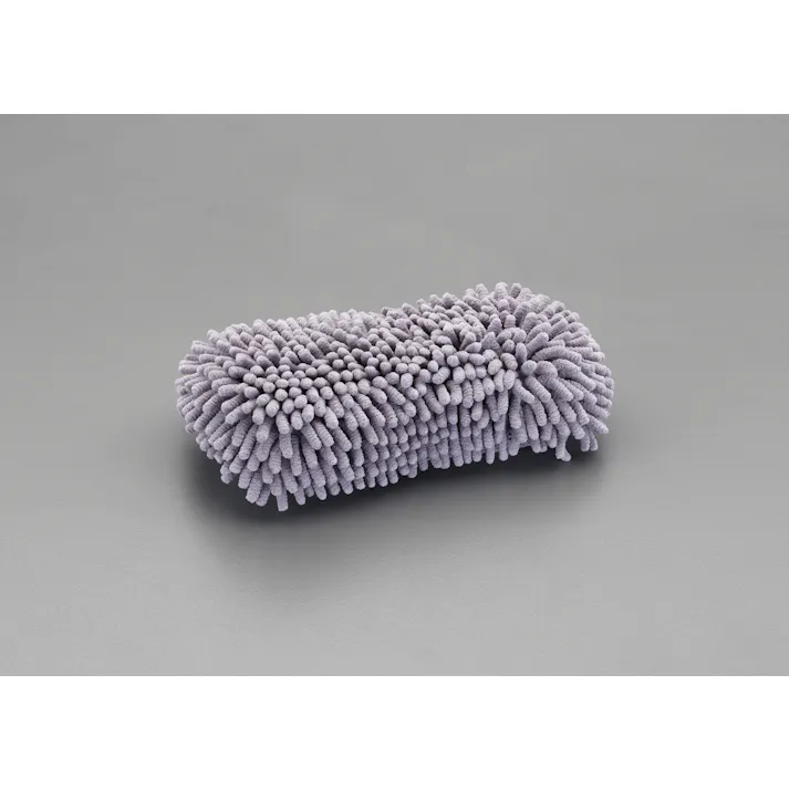 洗車スポンジ(マイクロファイバー) 230x107mm EA928AG-504 4548745935240【別送品】