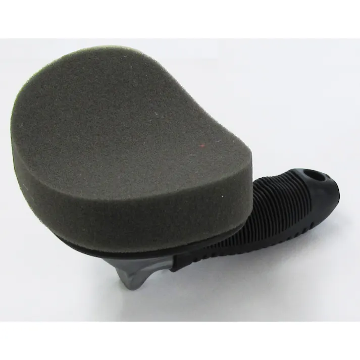 タイヤ用スポンジ 135x180x100mm EA928AG-518 4548745253672【別送品】