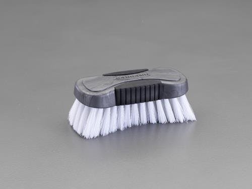 PVCブラシ 155x50x70mm EA928AG-538 4548745923186【別送品】