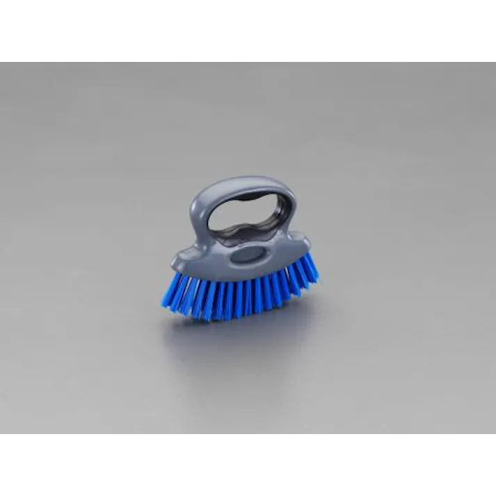 ESCO 90mm スクラブブラシ ブラシ、たわし、スポンジ 4548745918724 EA928AG-539(CDC)【別送品】