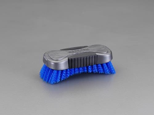 タイヤブラシ 155x50x70mm EA928AG-544 4548745923193【別送品】