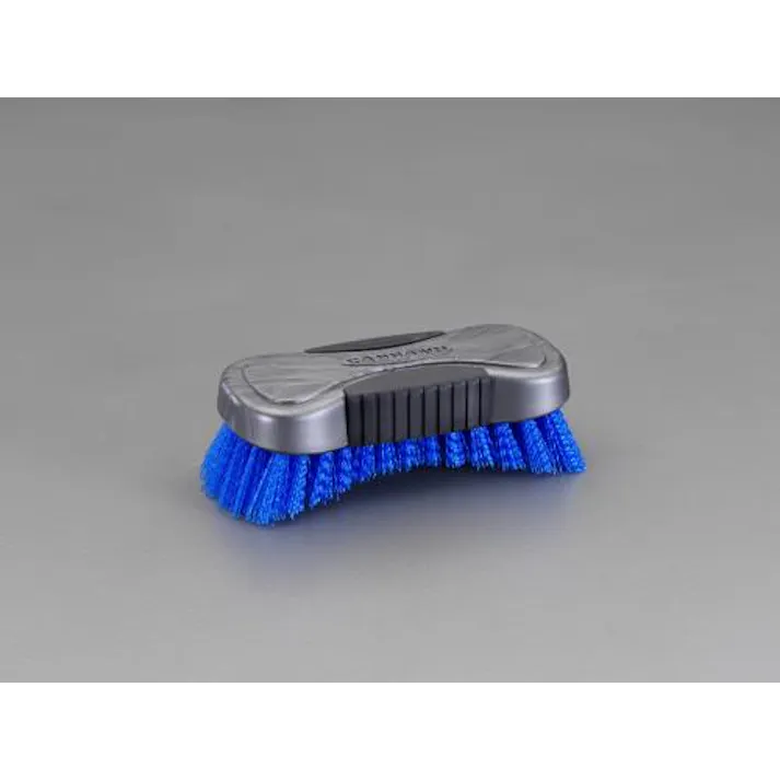 タイヤブラシ 155x50x70mm EA928AG-544 4548745923193【別送品】