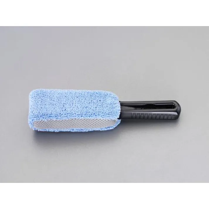 ホイールクリーナー(マイクロファイバー) 240mm EA928AG-554 4548745923247【別送品】