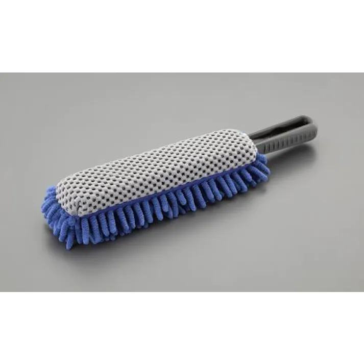 ホイールクリーナー(マイクロファイバー) 345mm EA928AG-555 4548745253665【別送品】