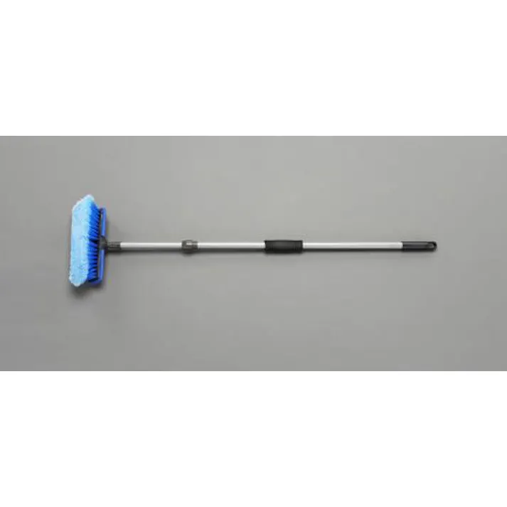洗車ブラシ(伸縮型) 920-1651mm EA928AG-561 4548745939590【別送品】