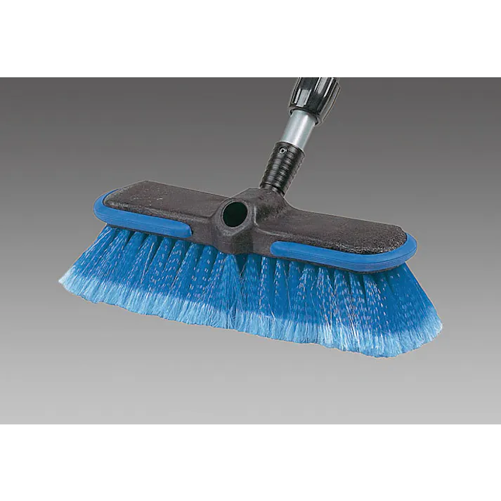 洗車ブラシ(伸縮型) 920-1651mm EA928AG-561 4548745939590【別送品】