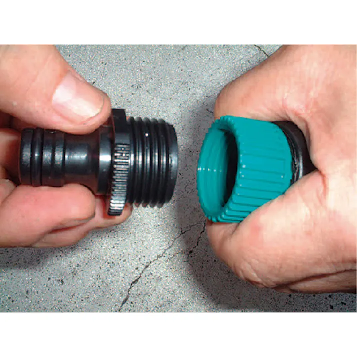 ESCO 730-1125mm 洗車ブラシ(伸縮柄/通水型) 洗車道具 4550061436455 EA928AG-565(CDC)【別送品】