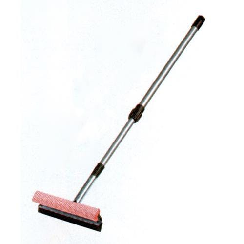 ウィンドウクリーナー(ワイパー付) 610-915mm EA928AG-572A 4550061426111【別送品】