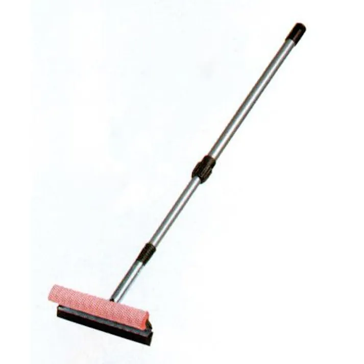 ウィンドウクリーナー(ワイパー付) 610-915mm EA928AG-572A 4550061426111【別送品】