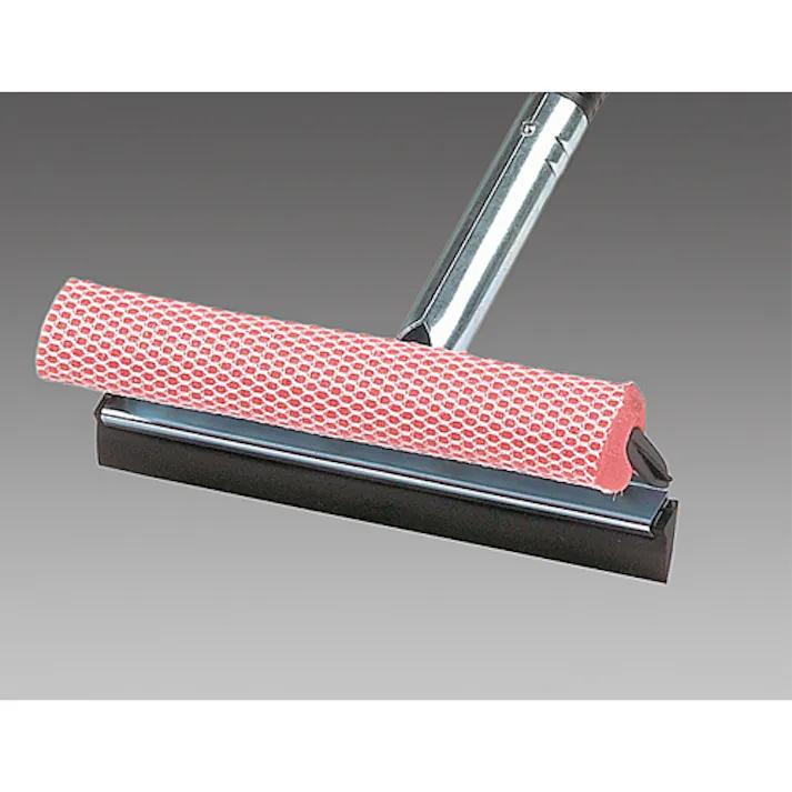 ウィンドウクリーナー(ワイパー付) 610-915mm EA928AG-572A 4550061426111【別送品】