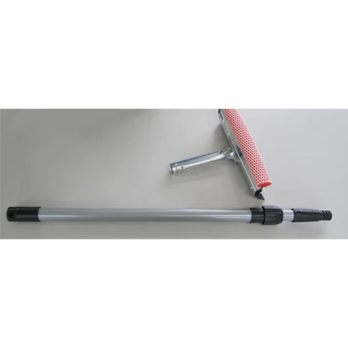 ウィンドウクリーナー(ワイパー付) 1220-2134mm EA928AG-573 4548745928723【別送品】