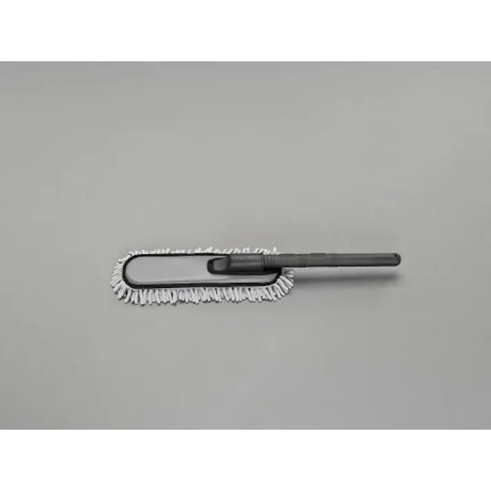 ハンドモップ(マイクロファイバー) 350x95mm EA928AG-582 4518340051850【別送品】